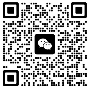 客服二维码